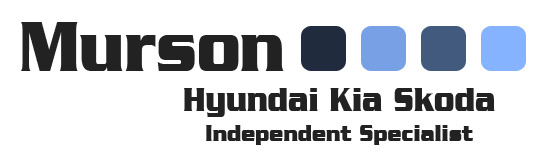 Murson Cars Logo